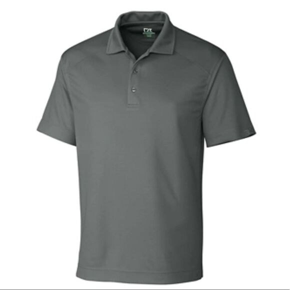 Cutter & Buck Big & Tall CB DryTec Genre Polo Men’s Size Medium - Picture 1 of 3